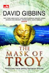 The Mask of Troy